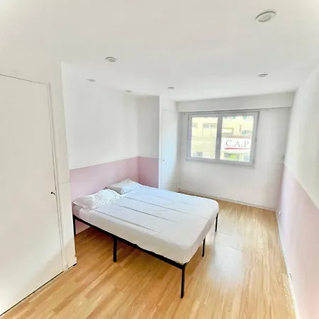 Grand Proche Palais Apartment Cannes